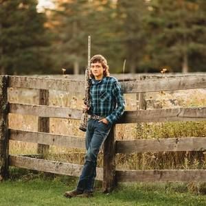 Meet your Posher, Steven